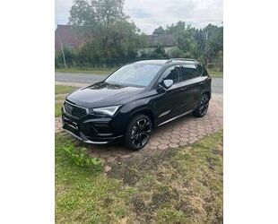 Cupra Ateca Gebrauchtwagen