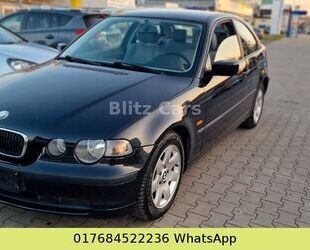 BMW 316 Gebrauchtwagen