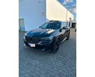 BMW X6 Gebrauchtwagen