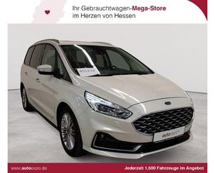 Ford Galaxy Gebrauchtwagen