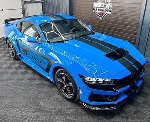 Ford Mustang Gebrauchtwagen