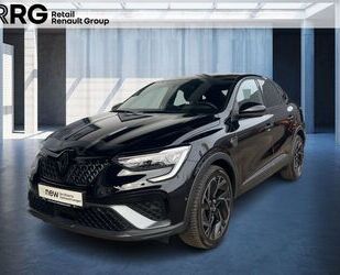 Renault Arkana Gebrauchtwagen