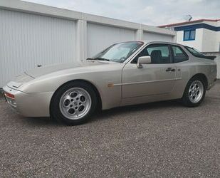 Porsche 944 Gebrauchtwagen
