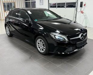 Mercedes-Benz A 200 Gebrauchtwagen