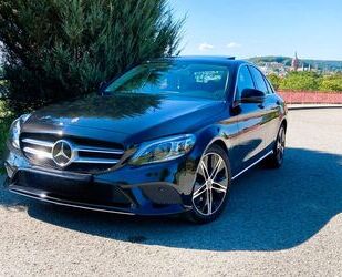 Mercedes-Benz C 200 Gebrauchtwagen