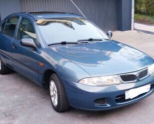 Mitsubishi Carisma Gebrauchtwagen
