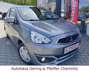 Mitsubishi Space Star Gebrauchtwagen