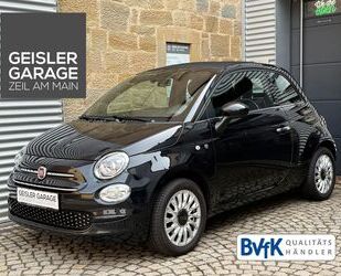 Fiat 500C Gebrauchtwagen