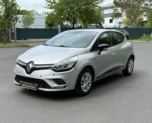 Renault Clio Gebrauchtwagen