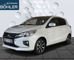 Mitsubishi Space Star Gebrauchtwagen