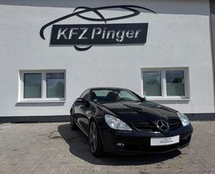Mercedes-Benz SLK 280 Gebrauchtwagen