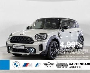 Mini Cooper SE Countryman Gebrauchtwagen