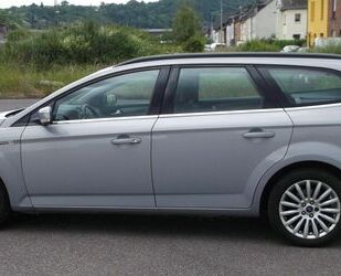 Ford Mondeo Gebrauchtwagen