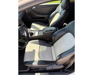 Mercedes-Benz CLC 180 Gebrauchtwagen
