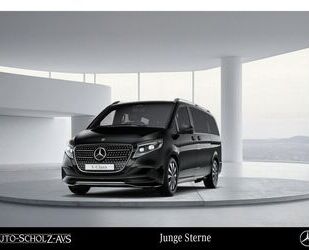 Mercedes-Benz V 300 Gebrauchtwagen