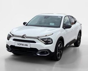 Citroen C4 Gebrauchtwagen