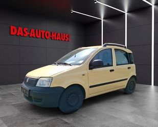 Fiat Panda Gebrauchtwagen