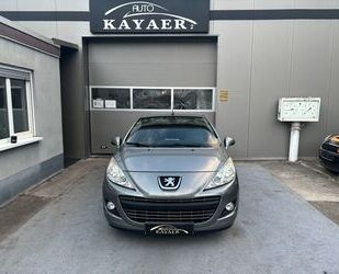 Peugeot 207 Gebrauchtwagen