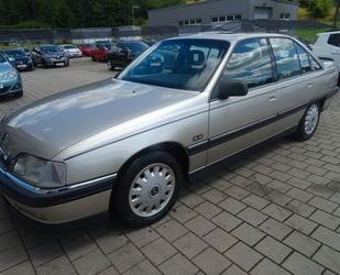 Opel Omega Gebrauchtwagen