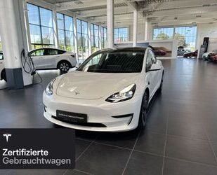 Tesla Model 3 Gebrauchtwagen