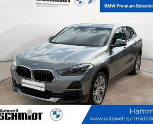BMW X2 Gebrauchtwagen