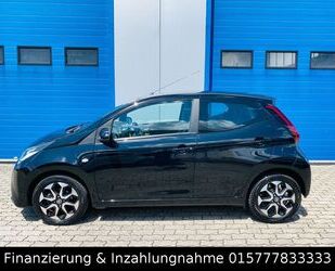 Toyota Aygo (X) Gebrauchtwagen