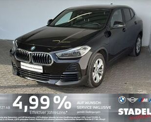 BMW X2 Gebrauchtwagen