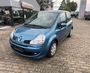 Renault Modus Gebrauchtwagen