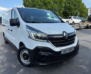Renault Trafic Gebrauchtwagen