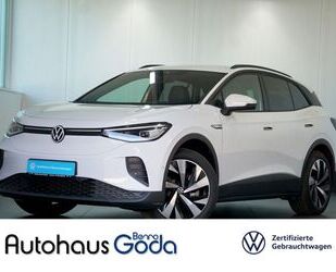 VW ID.4 Gebrauchtwagen