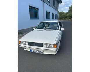 VW Scirocco Gebrauchtwagen