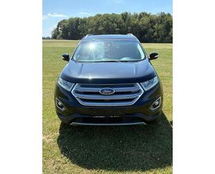 Ford Edge Gebrauchtwagen