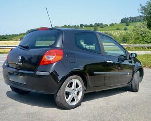 Renault Clio Gebrauchtwagen