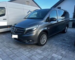 Mercedes-Benz Vito Gebrauchtwagen