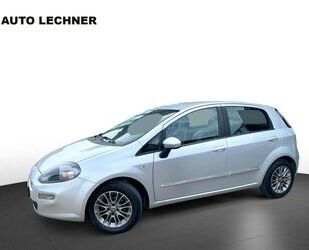 Fiat Punto Gebrauchtwagen