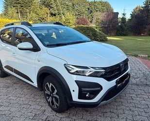 Dacia Sandero Gebrauchtwagen