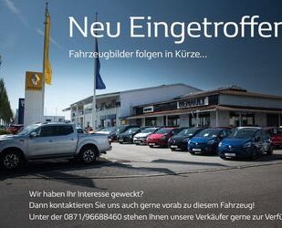 Renault Grand Scenic Gebrauchtwagen