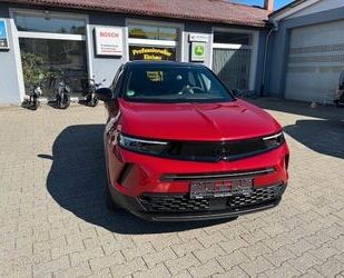 VW Mokka 