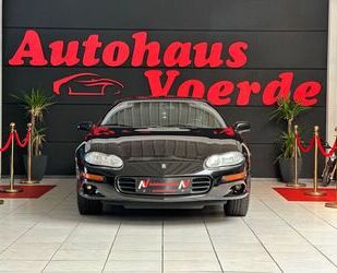 Chevrolet Camaro Gebrauchtwagen