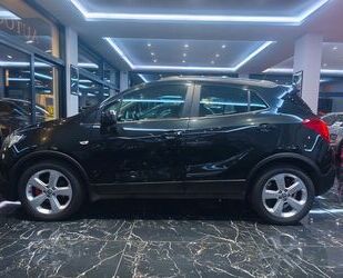 Opel Mokka Gebrauchtwagen