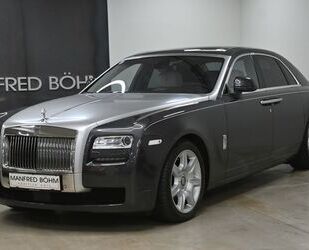 Rolls Royce Ghost Gebrauchtwagen