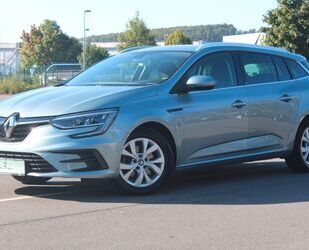 Renault Megane Gebrauchtwagen