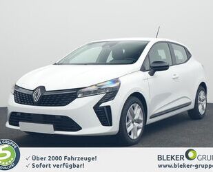 Renault Clio Gebrauchtwagen