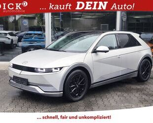 Hyundai IONIQ 5 Gebrauchtwagen