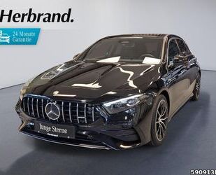 Mercedes-Benz A 35 AMG Gebrauchtwagen