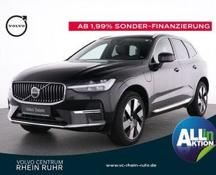 Volvo XC60 Gebrauchtwagen