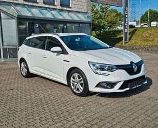Renault Megane Gebrauchtwagen