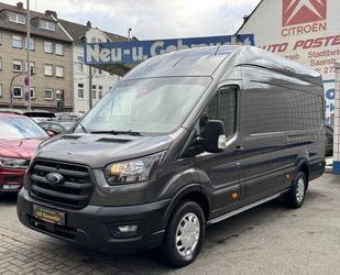 Ford Transit Gebrauchtwagen
