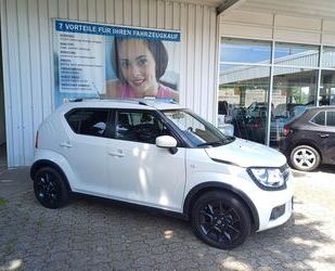 Suzuki Ignis Gebrauchtwagen