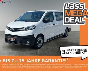 Toyota Proace (Verso) Gebrauchtwagen